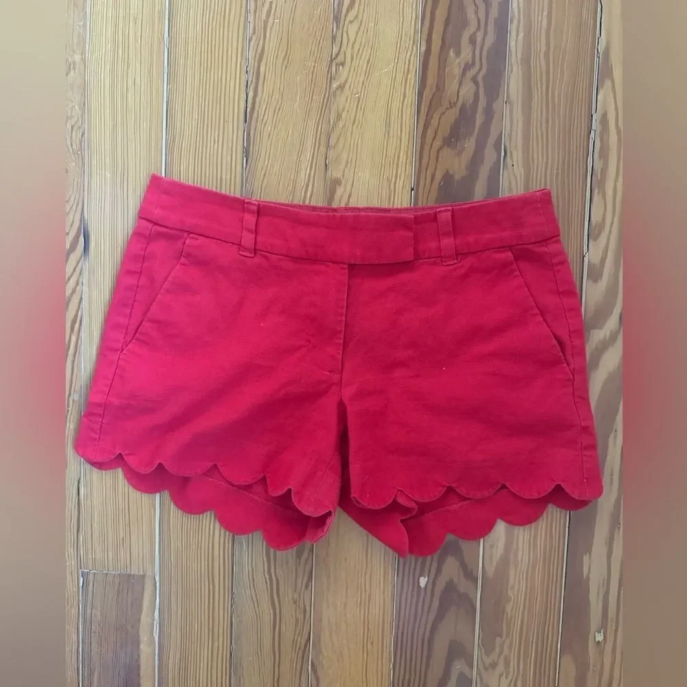 J Crew Shorts - Picture 2 of 7